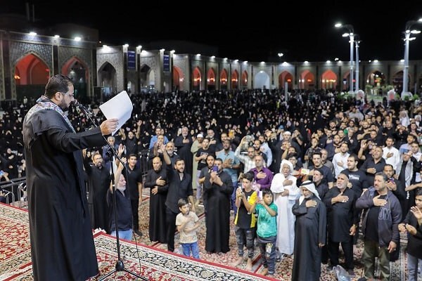 از حرم تا کوهسنگی، مشهد نقطه تلاقی زیارت و گردشگری | گزارشی از وضعیت صنعت توریسم در مشهدالرضا (ع) از حرم تا کوهسنگی، مشهد نقطه تلاقی زیارت و گردشگری | گزارشی از وضعیت صنعت توریسم در مشهدالرضا (ع)