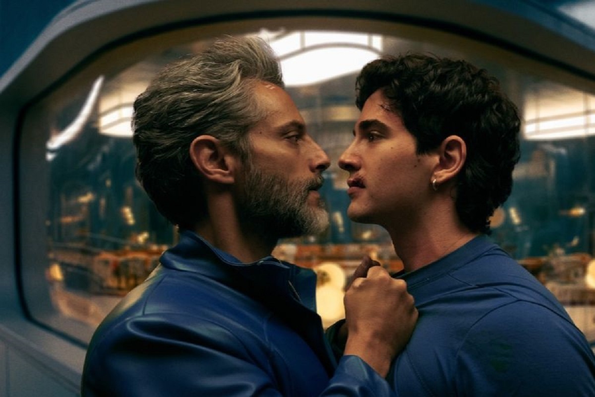 سریال «پناهگاه میلیاردرها» با ایده‌ای درخشان و فضاسازی خیره‌کننده شروع می‌شود.