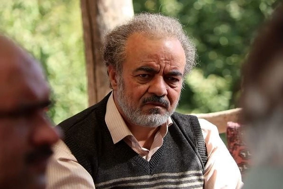 سعید آقاخانی بازیگر سریال «بیست‌ویک» شد