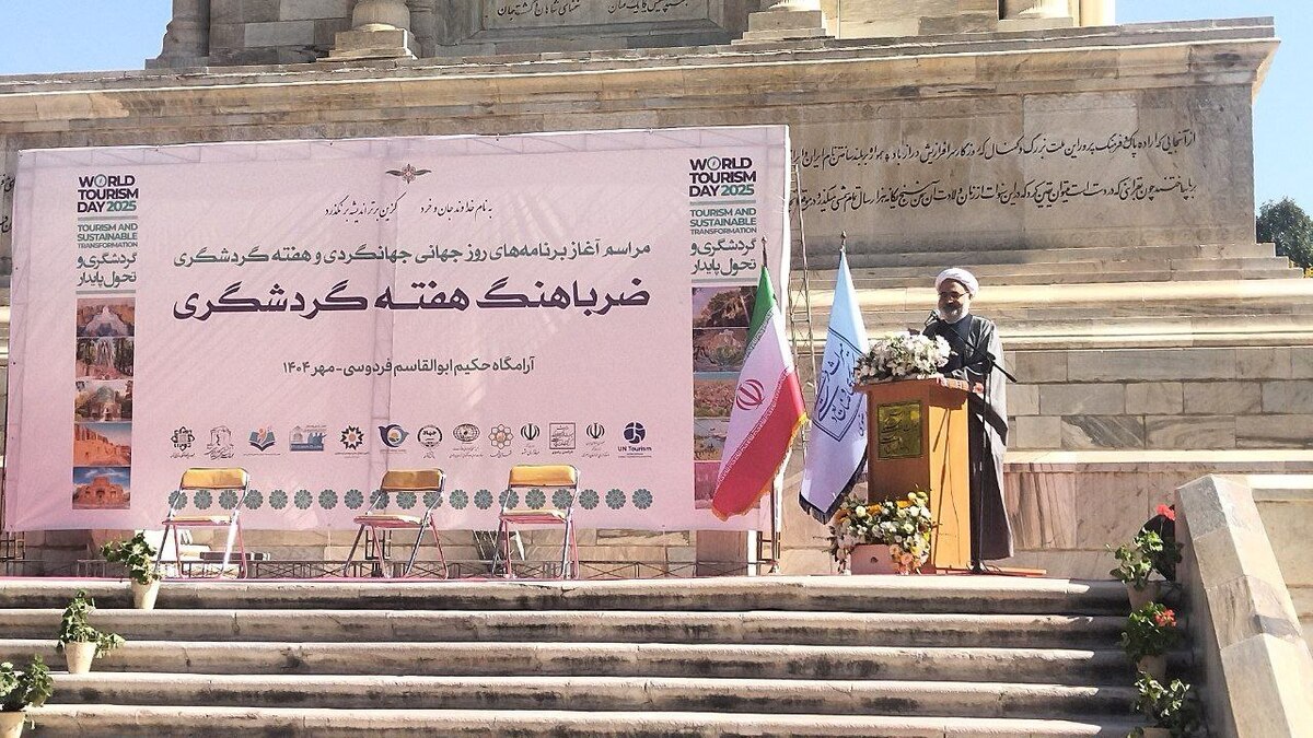 پیگیری جدی پروژه‌های زیارت و گردشگری خراسان رضوی با حمایت مجلس و دولت