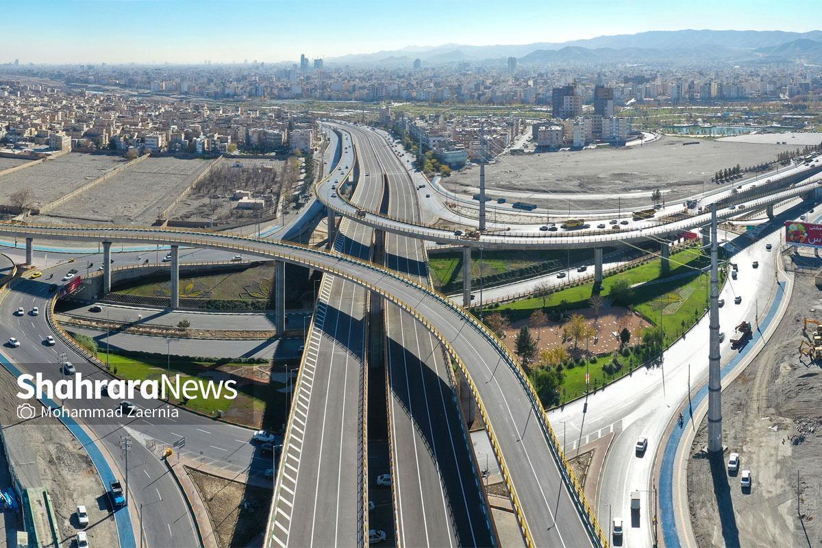 معاون محیط زیست و خدمات شهری شهرداری مشهد از توجه به مسائل محیط زیستی در پروژه‌های عمرانی شهر مشهد خبر داد.