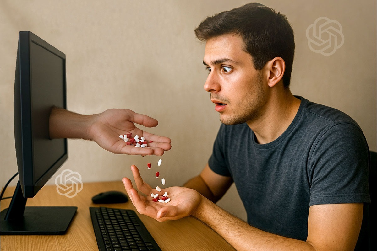 گران بودن جلسات روان‌درمانی و دسترسی نداشتن آنلاین به متخصصان باعث شده است بسیاری از مردم به‌جای اینکه در جلسات مشاوره شرکت کنند، ترجیح دهند با هوش مصنوعی مشکلات خود را مطرح کنند و رایگان ویزیت شوند! 