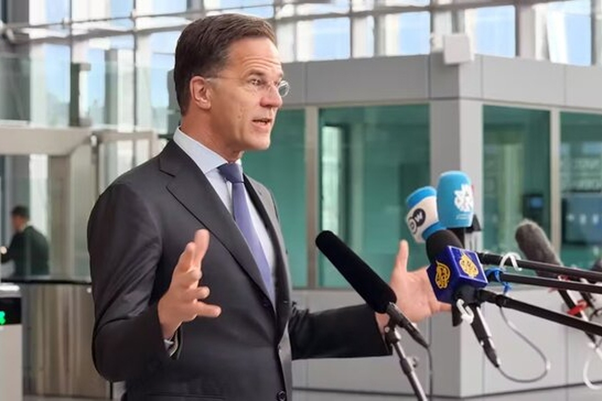 دبیرکل ناتو با هشدار درباره اتحاد روسیه، چین، کره شمالی و ایران مدعی شد که این کشور‌ها در همکاری یکدیگر برای تضعیف جامعه فراآتلانتیک تلاش می‌کنند.