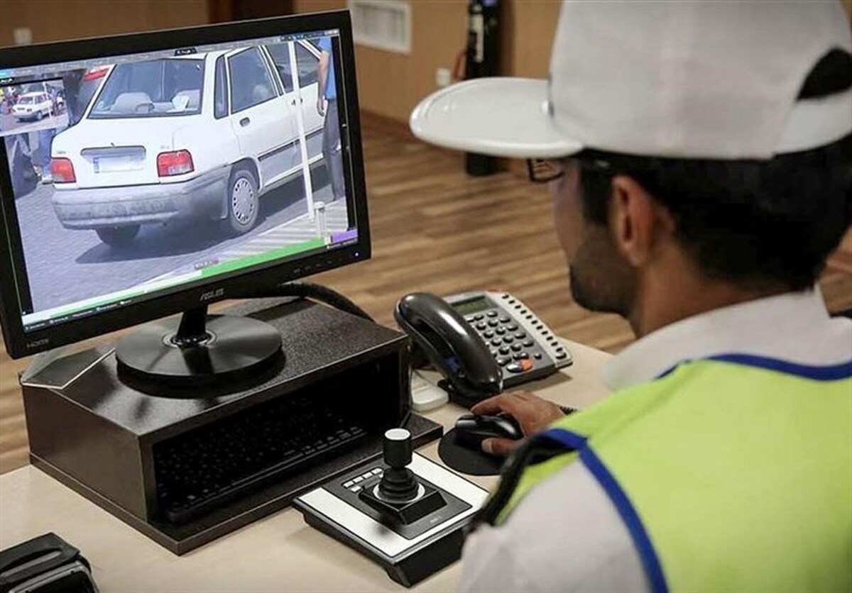 رئیس پلیس راهنمایی و رانندگی گفت: رسیدگی به اعتراضات آنلاین جریمه‌های رانندگی فقط توسط هوش مصنوعی انجام می‌شود و هیچ دخالت انسانی در آن وجود ندارد.