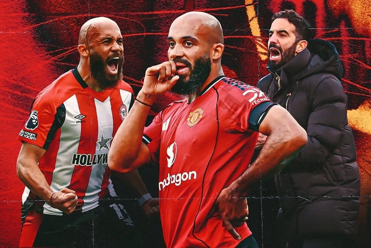 برایان امبومو چهره محوری دیدار منچستریونایتد و برنتفورد خواهد؛ جایی که این مهاجم کامرونی باید با گل‌زنی برابر تیم سابقش نشان دهد ارزش ۹۵ میلیون‌یورویی را که در تابستان برای خریدش انجام شد، دارد.