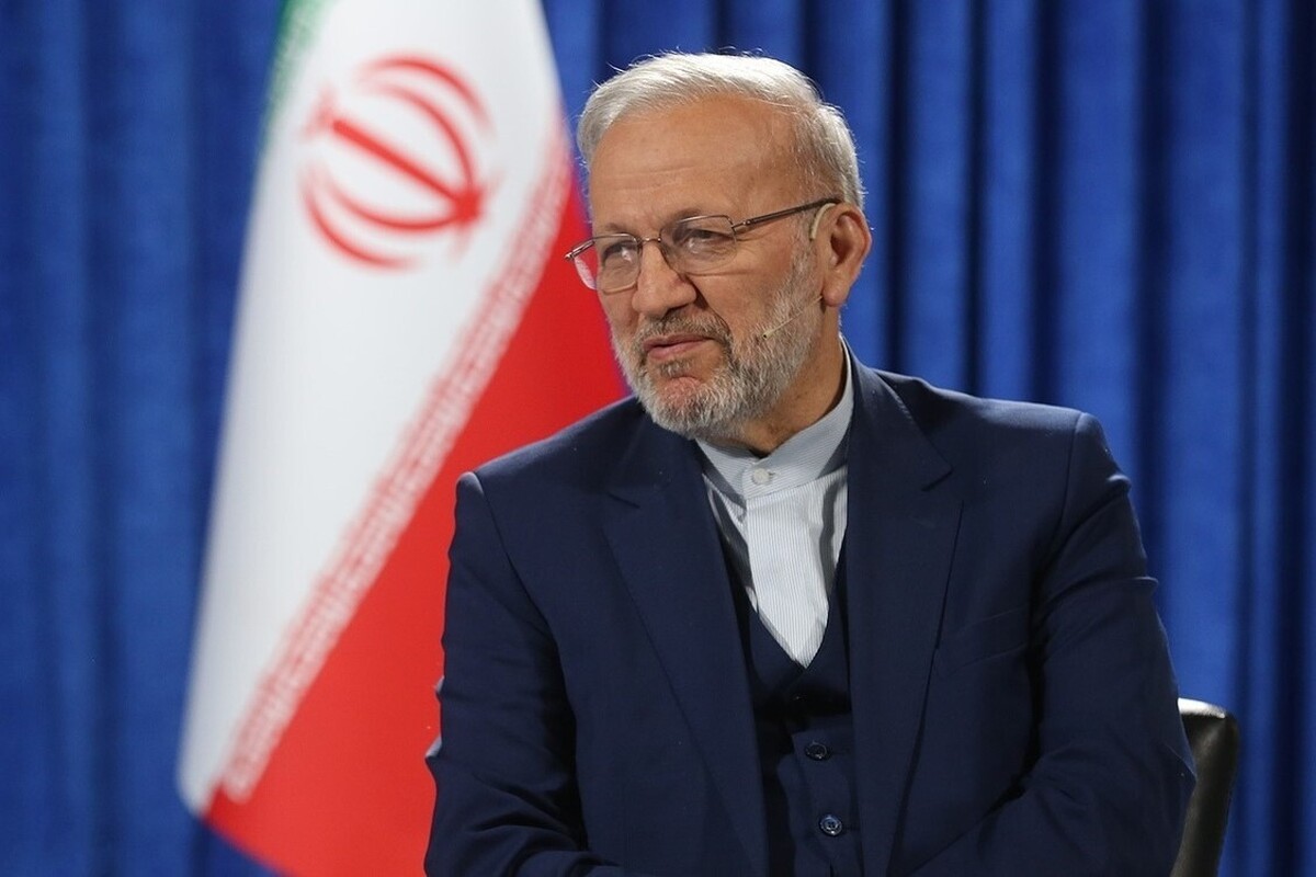 رئیس کمیته دیپلماسی اقتصادی مجلس شورای اسلامی اظهار کرد: ماراتن و دومینوی تهدید- مذاکره و سپس مذاکره - تهدید سناریوی نخ نما شده متکبران غربی در پرونده هسته‌ای ایران است.