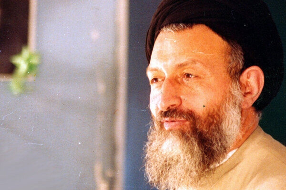 همایش بین‌المللی «اندیشه‌های قرآنی تفسیری شهید آیت‌الله بهشتی» در مشهد برگزار می‌شود.