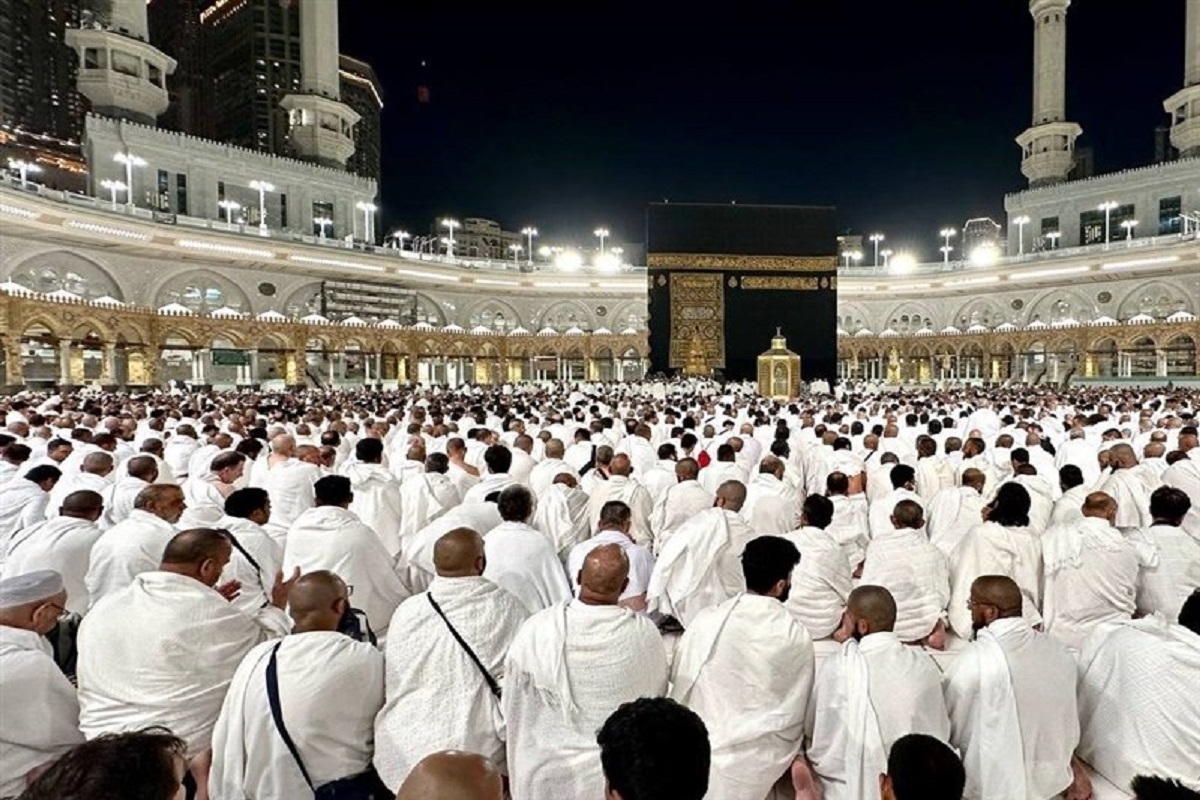 مدیر حج و زیارت استان خراسان رضوی از اعزام ۱۹ کاروان حج عمره از خراسان رضوی خبر داد و گفت: اعزام نخستین زائران در قالب ۲ کاروان از فرودگاه شهید هاشمی‌نژاد مشهد دوم مهرماه ۱۴۰۴ صورت گرفت.