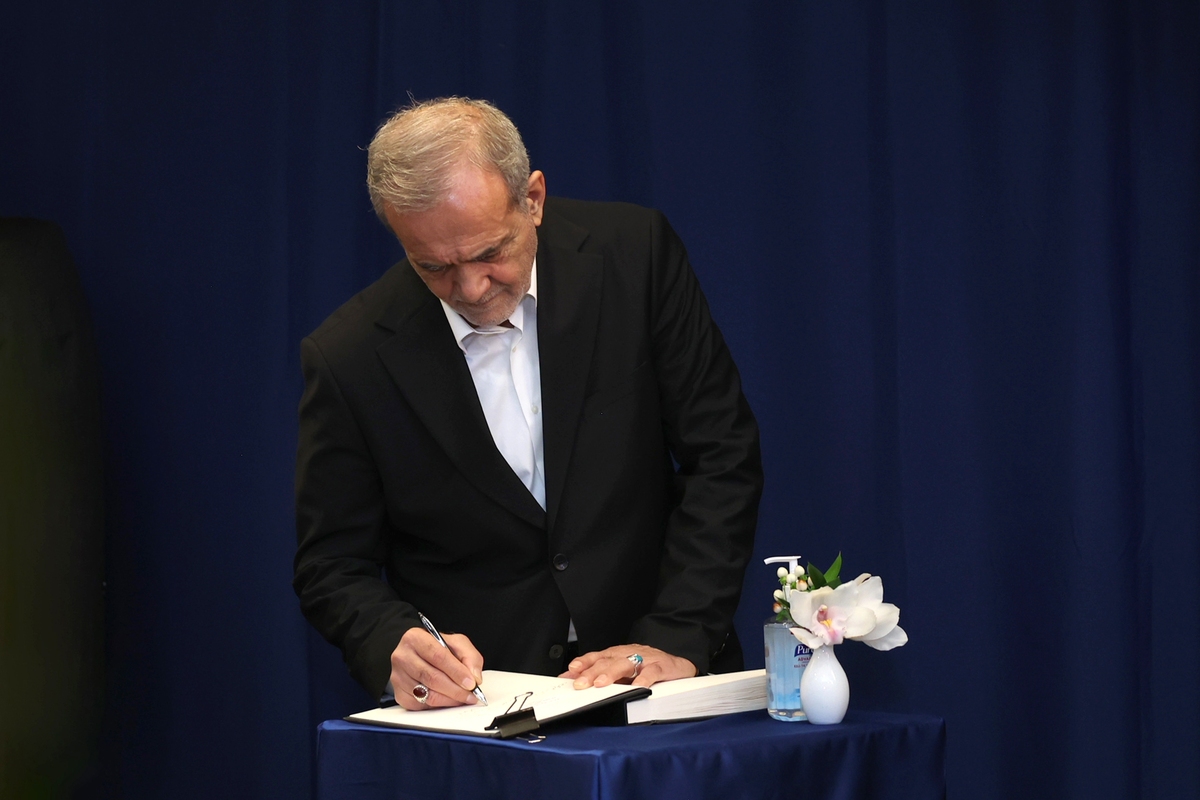 پزشکیان: پیشنهاد غیرقابل‌قبول آمریکا را رد کردیم | بین خواسته‌های غیرمنطقی و اسنپ‌بک، دومی را برمی‌گزینیم