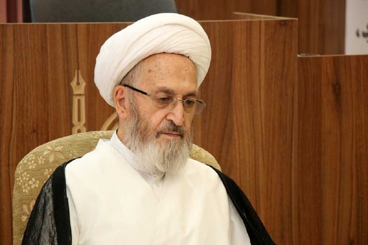 واکنش آیت الله سبحانی به دیدگاه‌های مصطفی ملکیان در مورد معارف دینی چه بود؟