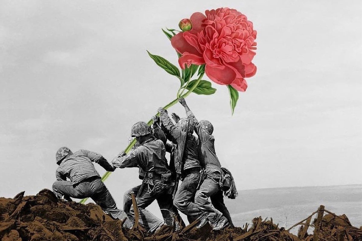 حجت‌الاسلام‌والمسلمین حامد میرزاخان درباره جایگاه شهید و مجاهد براساس کلام معصومین (ع) می‌گوید.