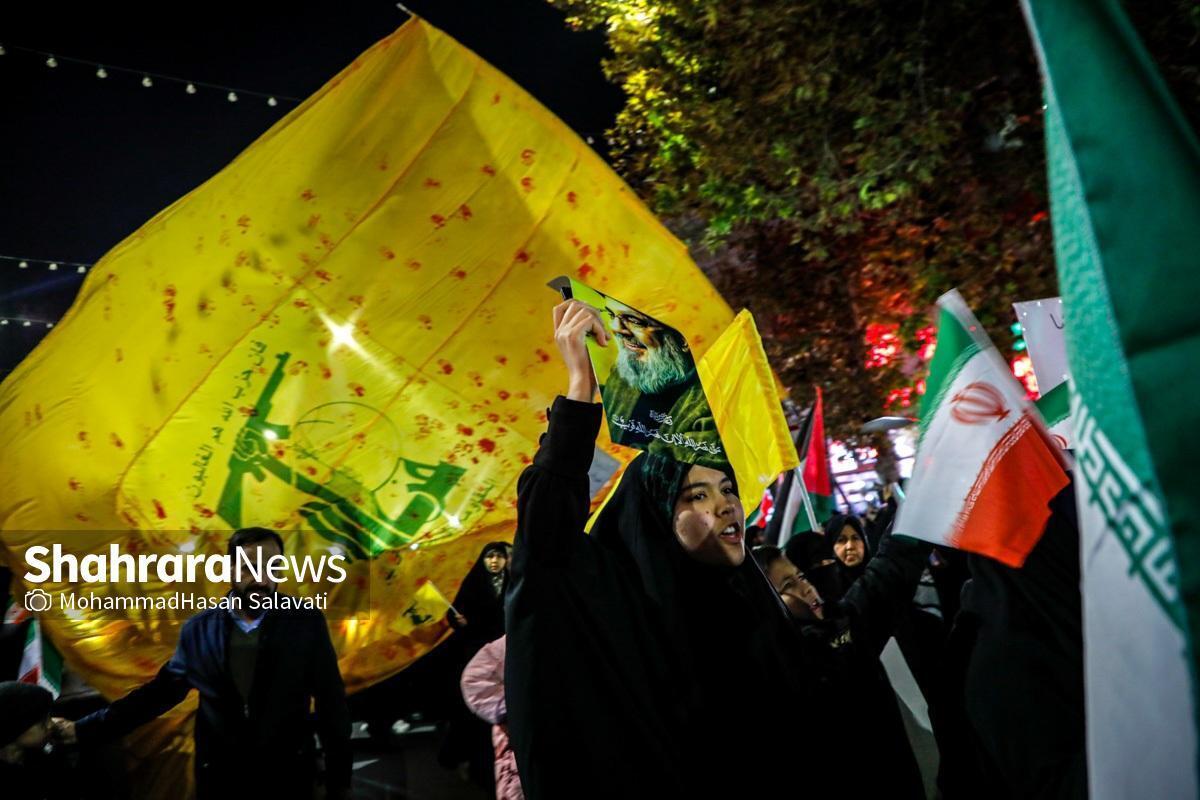 معاون شهردار و رئیس سازمان فرهنگی و اجتماعی شهرداری مشهد از برگزاری برنامه‌های متنوع در سطح شهر در سالگرد شهادت سیدحسن نصرالله خبر داد.