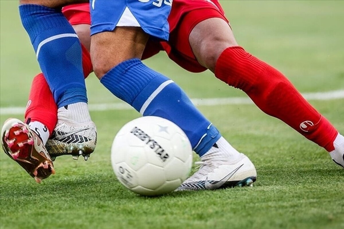 جدول هفته پنجم لیگ برتر| تراکتور اوج گرفت، پرسپولیس و استقلال عقب ماندند