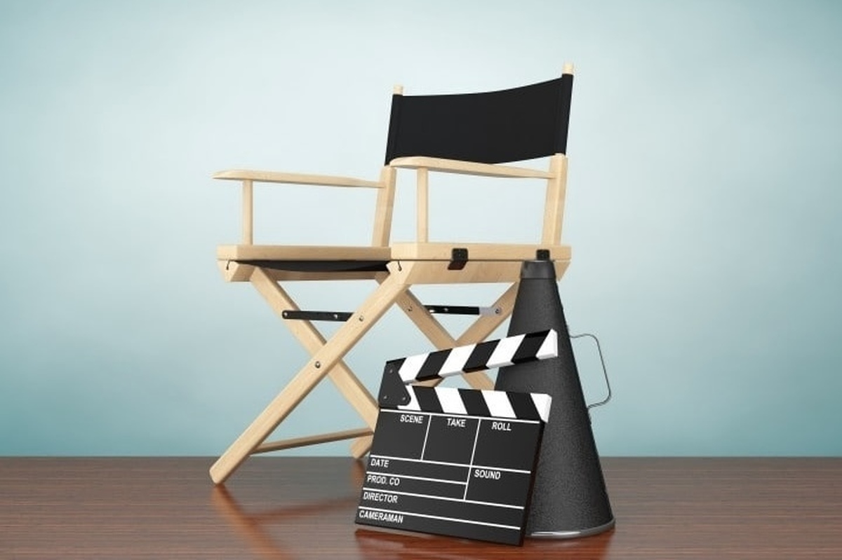 برخی از هنرمندان سینما نه تنها در نقش اجرا بلکه در سرنوشت اثر دخالت مستقیم داشتند.