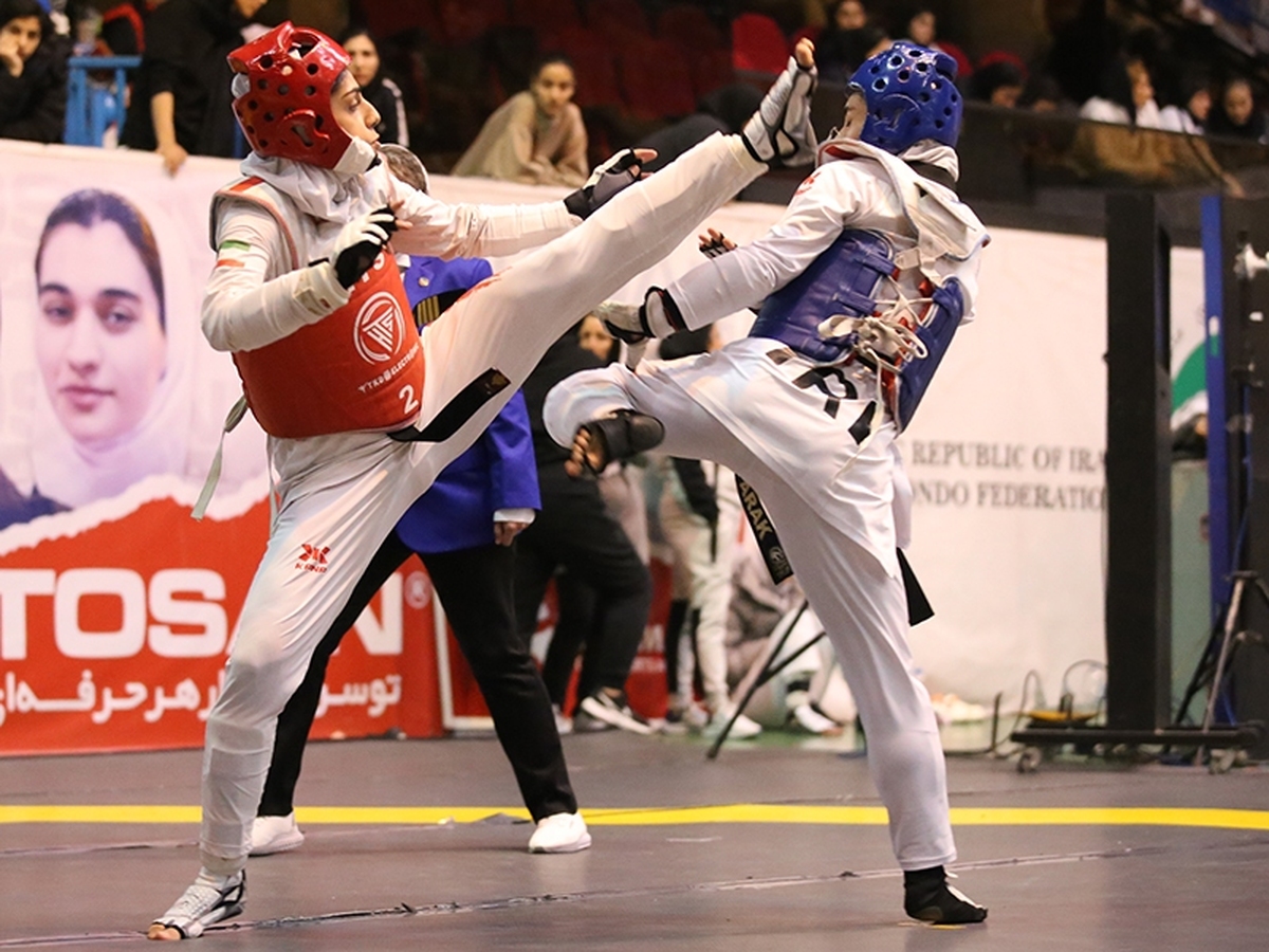 ضرورت ورود جدی فدراسیون به بحران حواشی تکواندوی بانوان
