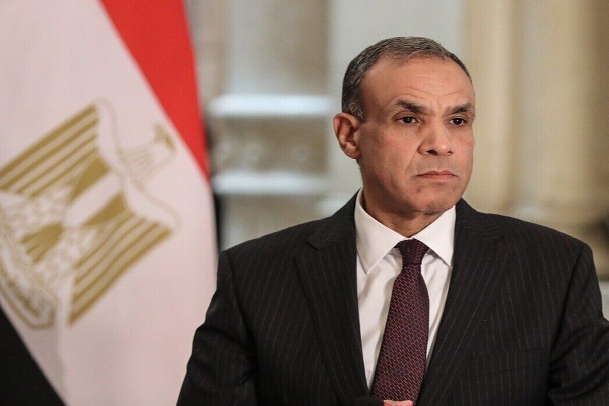 وزیر امور خارجه مصر در سخنرانی خود در هشتادمین نشست مجمع عمومی سازمان ملل اظهار داشت جامعه جهانی در قبال نقض قانون بین الملل تماشاچی است.