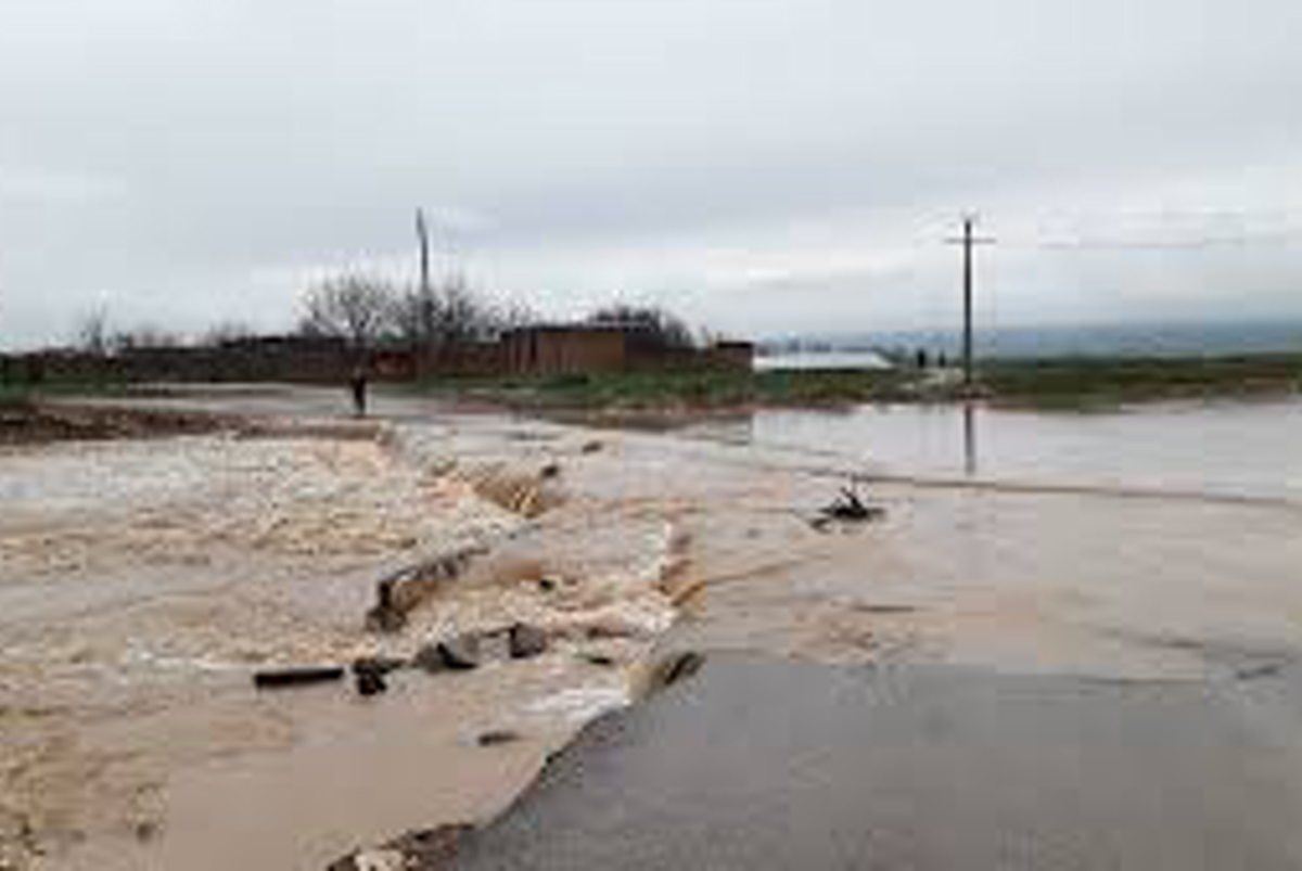 رئیس انجمن علمی مقابله و سازگاری با خشکی و خشکسالی هشدار داد: «اگر بارش‌های استثنایی سال ۱۳۹۸ به درستی ذخیره می‌شد، امروز ایران معادل بیش از ۳۰ سال تولید سالانه کشور آب در اختیار داشت.»