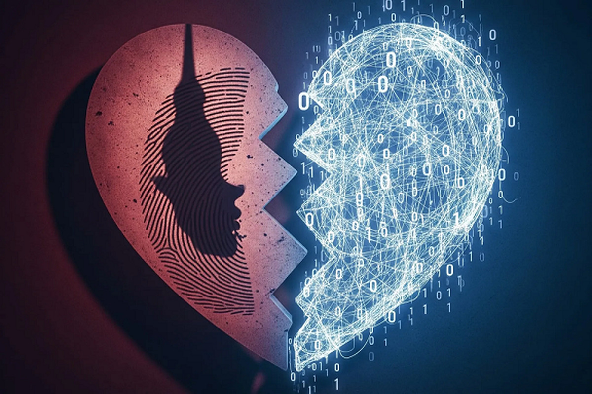 چت‌جی‌پی‌تی (ChatGPT) که در ابتدا برای کمک به کاربران طراحی شده بود، حالا به عاملی برای ایجاد بحران‌های غیرمنتظره در روابط عاطفی تبدیل شده است.