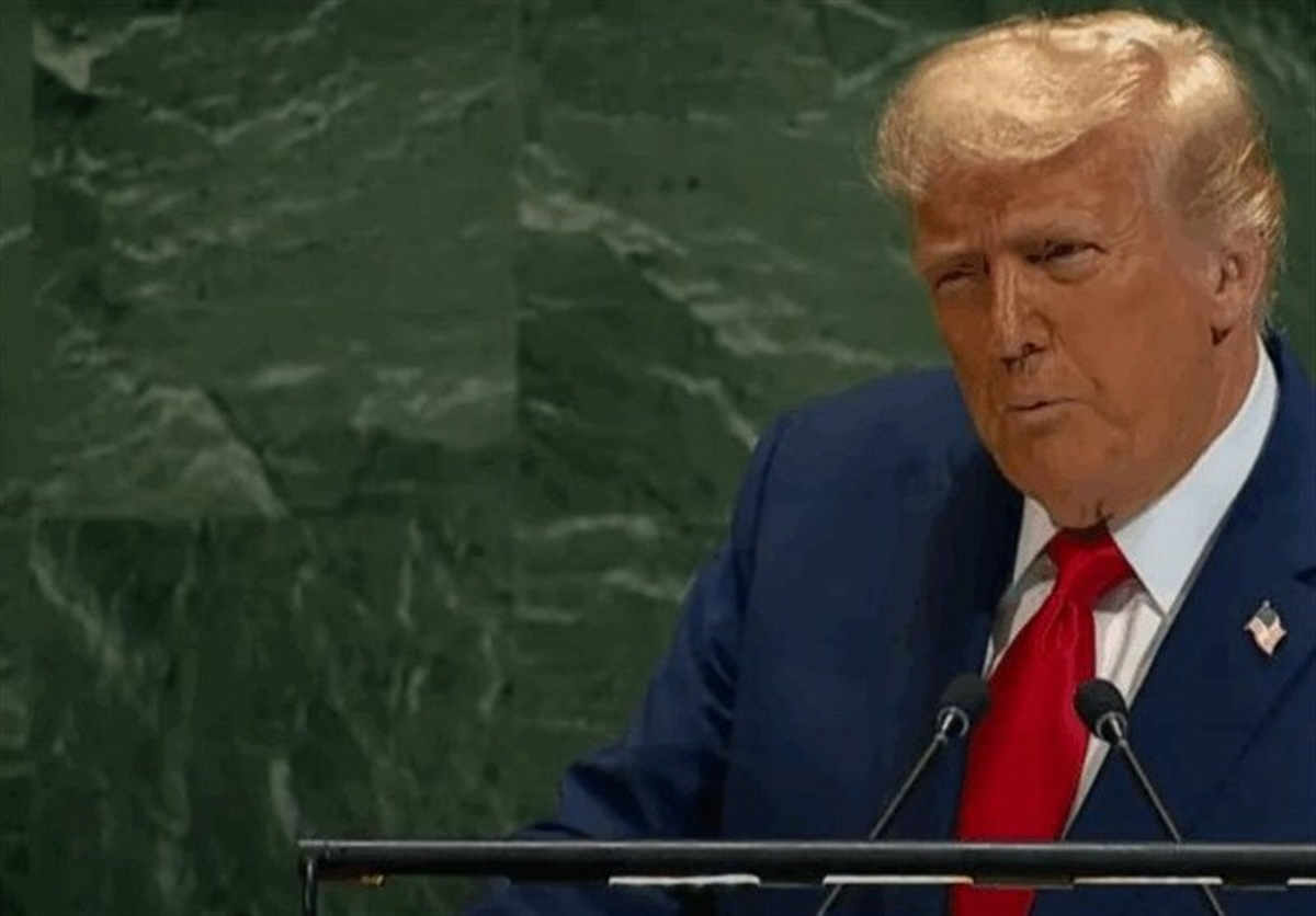 یک رسانه عبری زبان گزارش داد که هدف طرح ترامپ تنها آزادی اسرا در نوار غزه نبوده، بلکه او از این مسیر در پی پیشبرد توافقنامه‌های ابراهیم نیز هست.