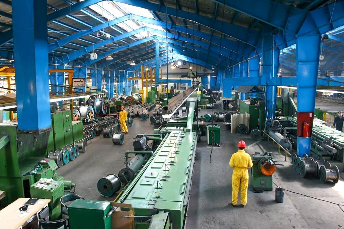 از ناترازی انرژی تا تمرکز قدرت در تهران؛ چالش‌های بزرگ پیش‌روی صنایع و معادن خراسان رضوی