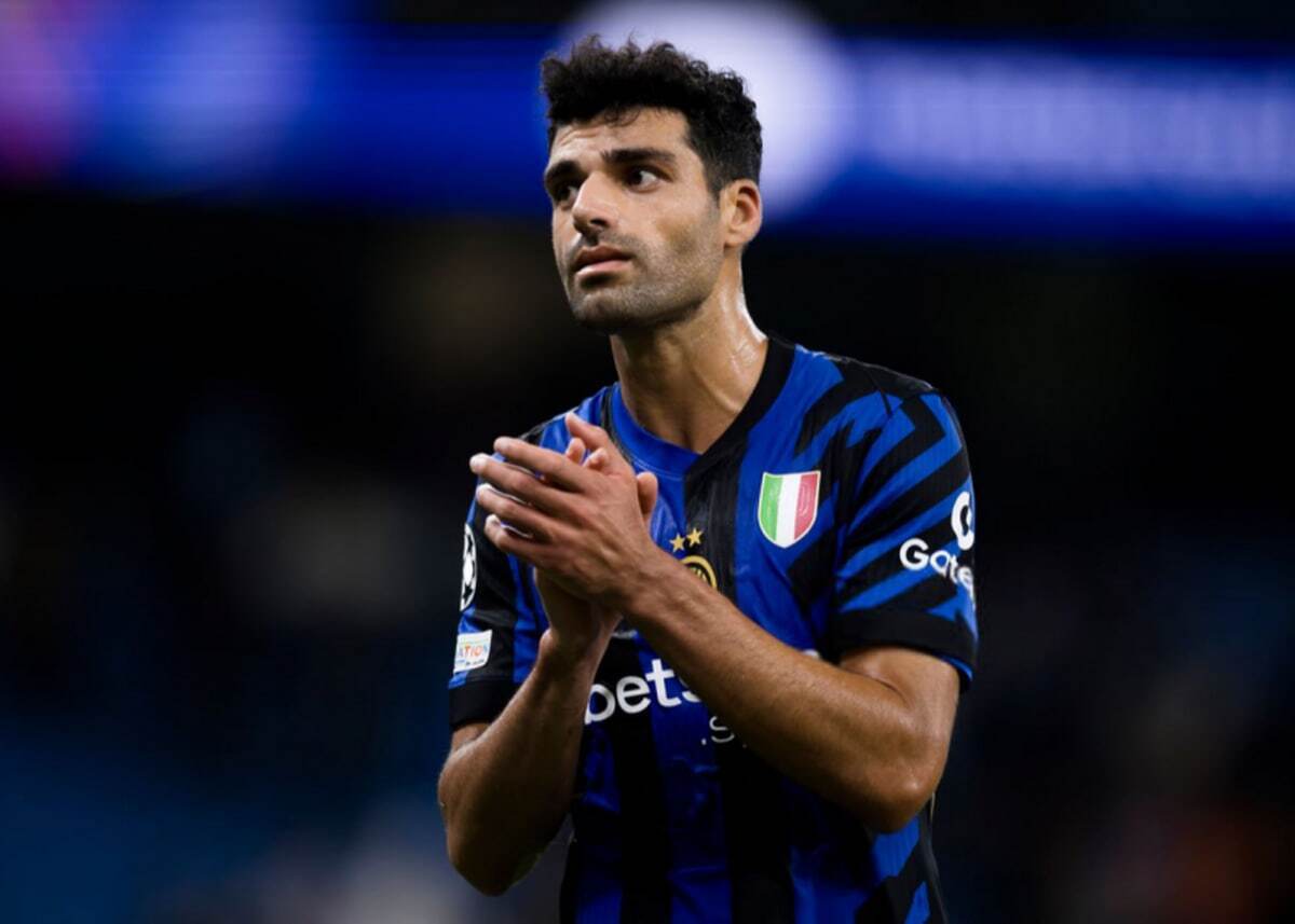 مهدی طارمی باوجود تغییر تیم در تابستان ۲۰۲۵، همچنان یک ذخیره است.