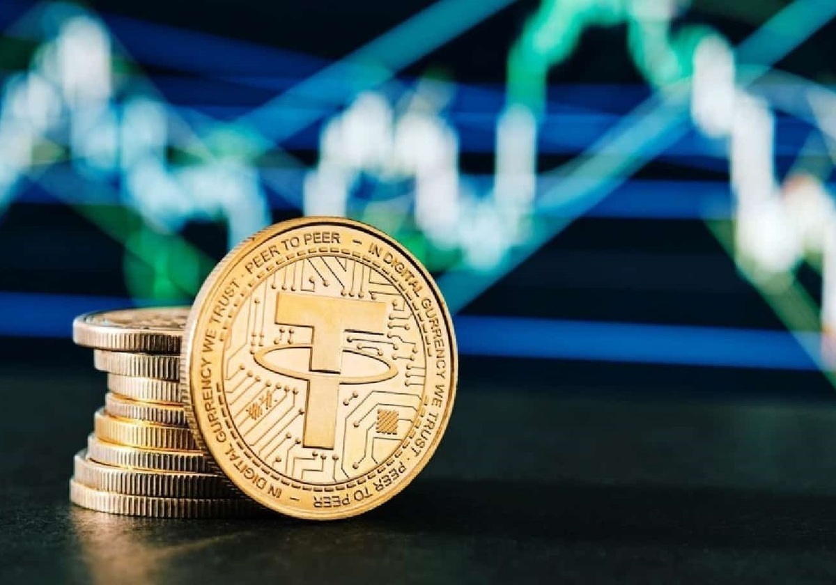 بانک مرکزی در مصوبه تازه خود، محدودیت‌هایی برای خرید و نگهداری ارز‌های دیجیتال پایدار مانند تتر اعمال کرده است.