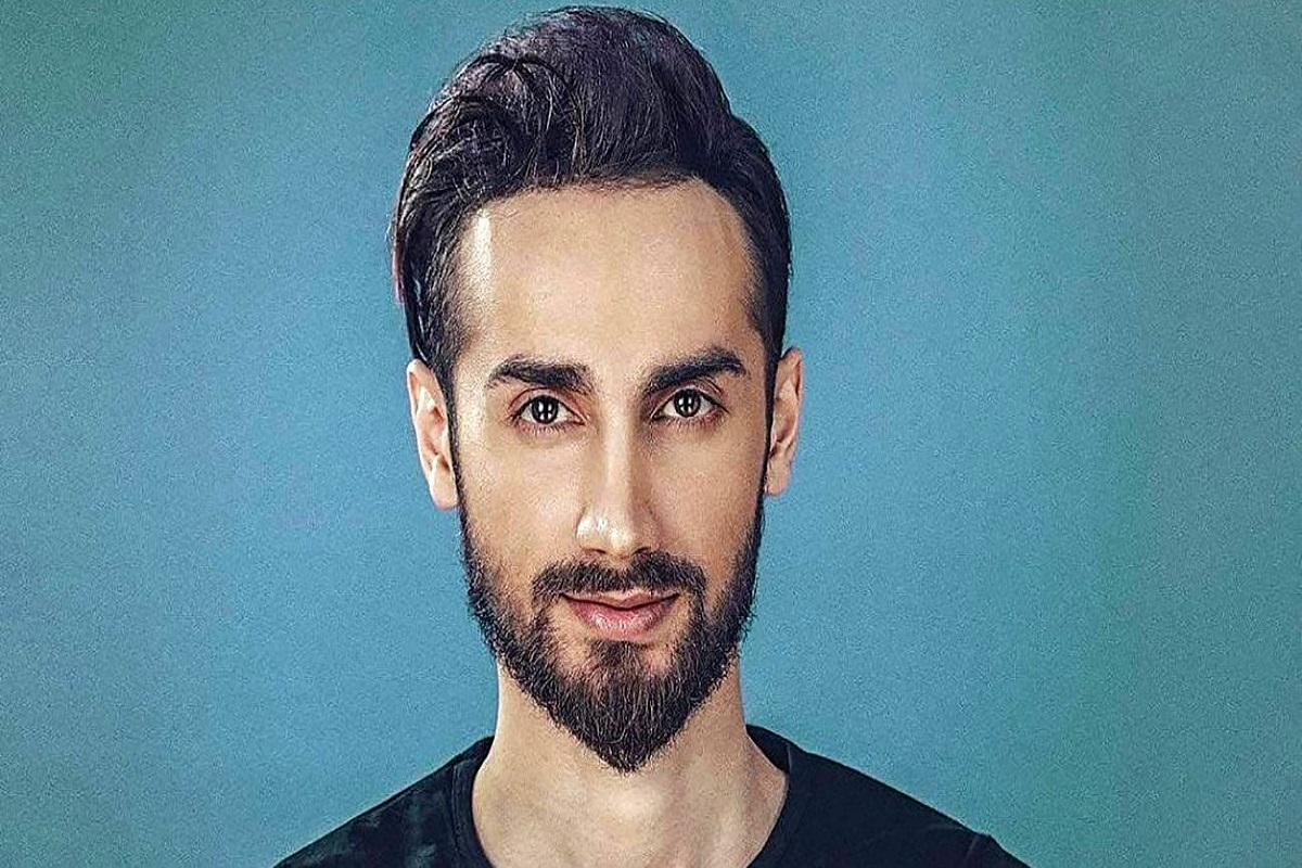 ترانه‌ای زیبا و شنیدنی از خواننده سامان جلیلی با نام پرواز منتشر شد.