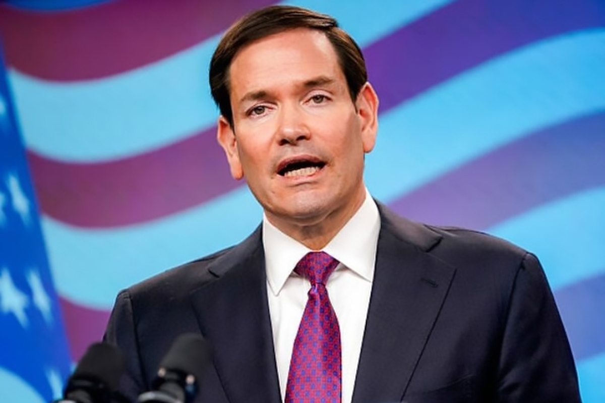 وزیرخارجه آمریکا خواستار مذاکره مستقیم با ایران شد