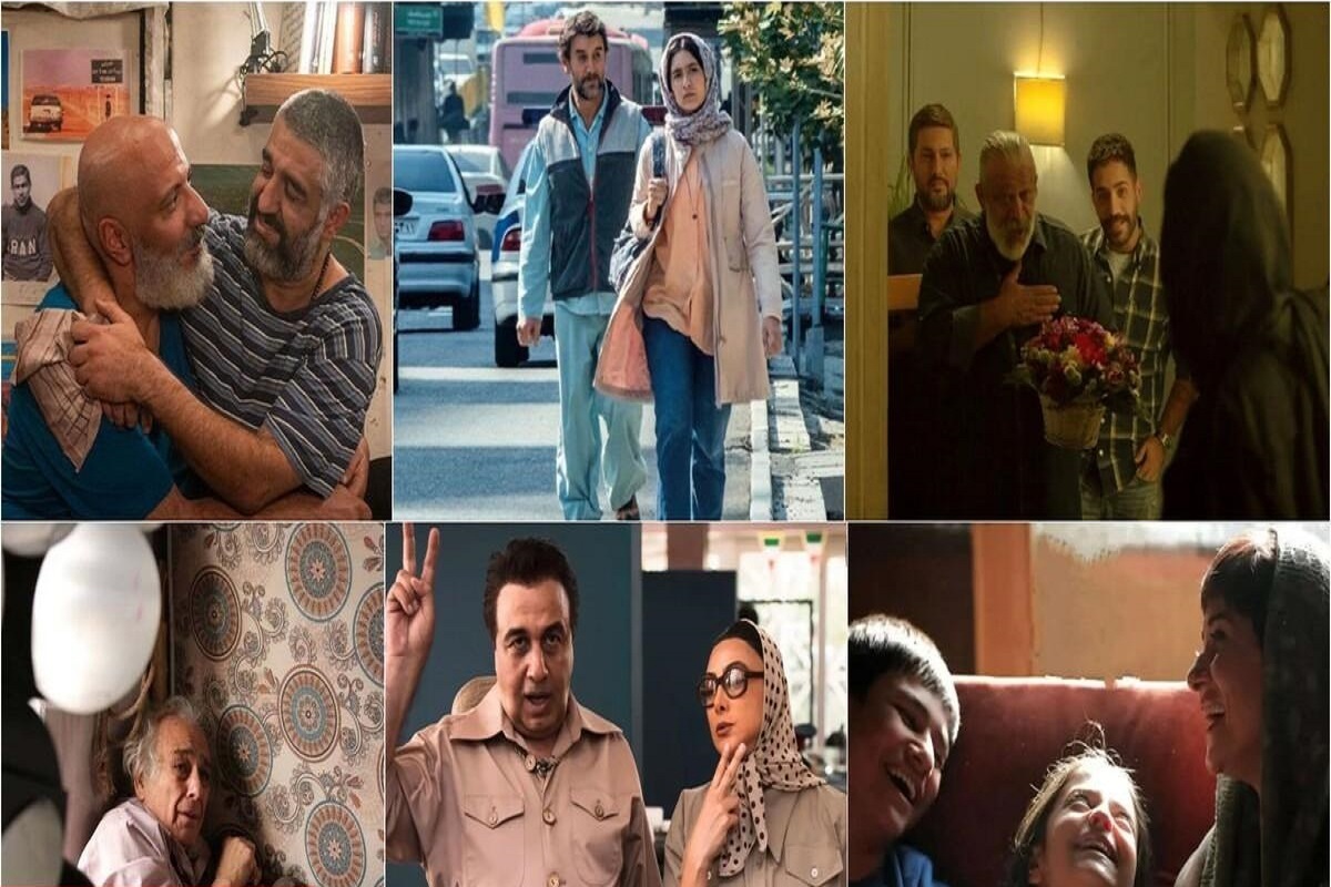 از ابتدای سال جاری تا پایان تابستان، حدود ۱۳ میلیون نفر به سینما رفتند؛ این در حالی است که سال ۱۴۰۳، سینما‌ها مجموعاً ۱۶ میلیون مخاطب داشتند.