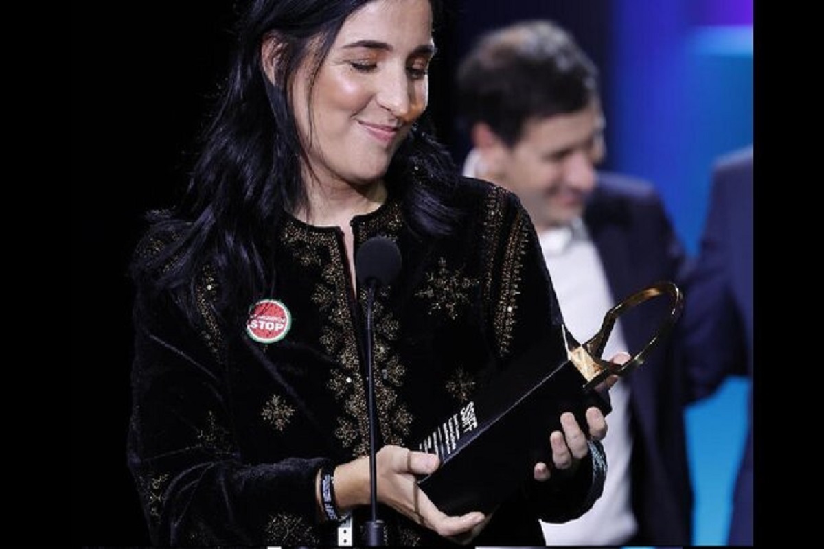 جشنواره بین‌المللی فیلم سن‌سباستین با اهدای جوایز به برگزیدگان به پایان رسید.