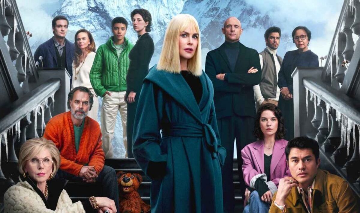 سریال «۹ غریبه کامل»، روایت ۹ آدم غریبه و ثروتمند است که بدون هیچ شناختی از یکدیگر، برای بازیابی خود به یک مکان مرموز و لوکس در دل طبیعت می‌روند. در این مطلب نمونه‌هایی از نظر مخاطبین خارجی را درمورد این سریال می‌خوانید.