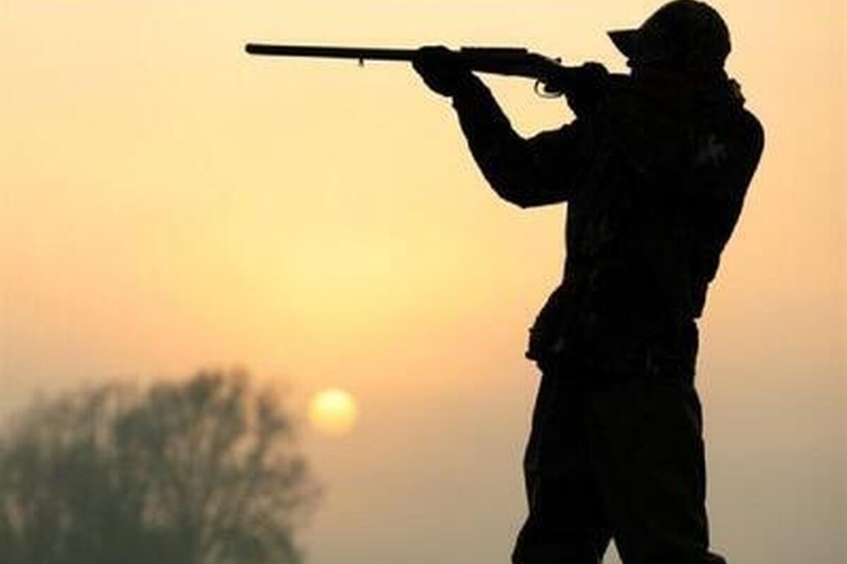 شکار‌های غیرمجاز، تنها پارک ملی خراسان رضوی را نابود می‌کند