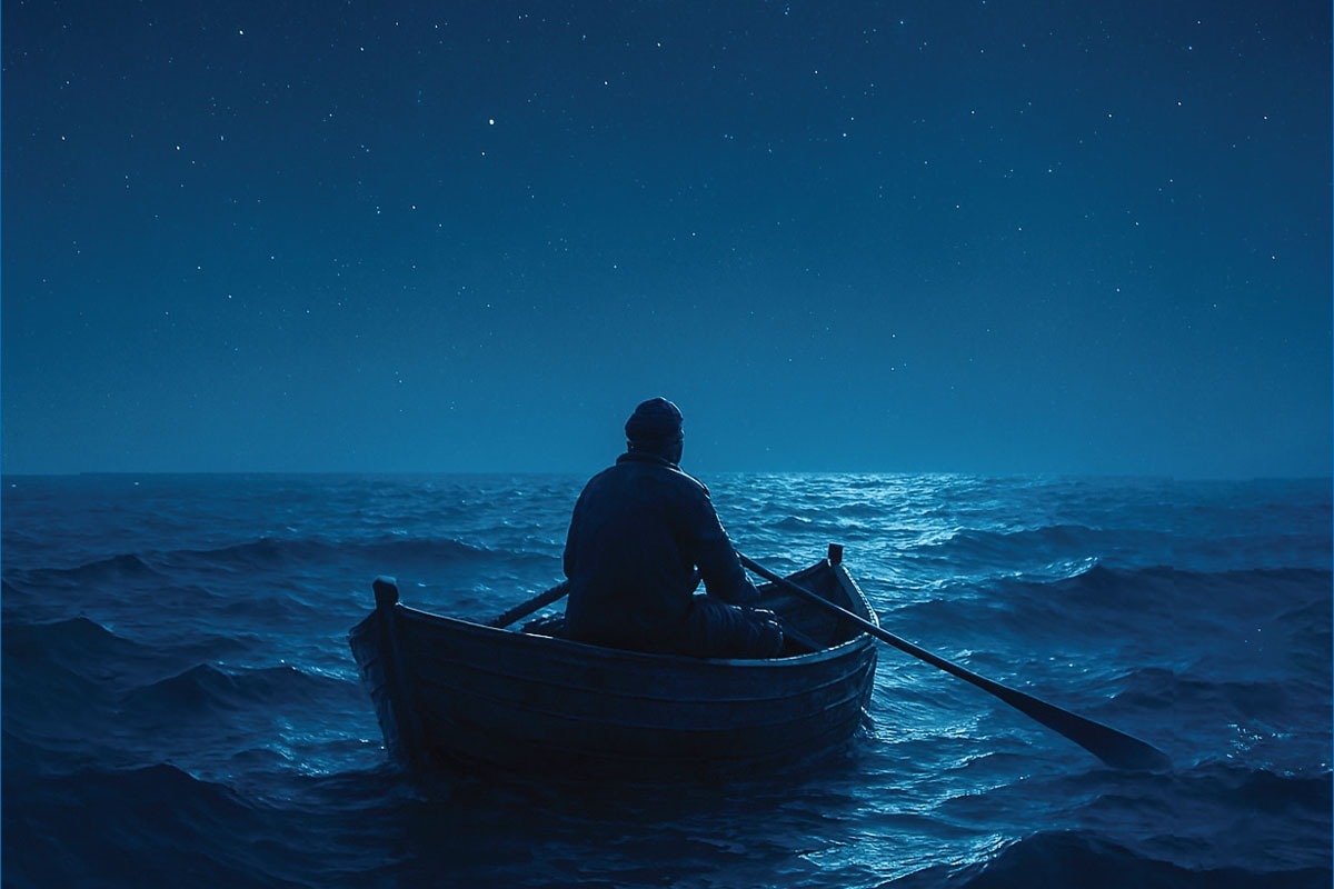 وقتی دل انسان سرشار از عشق به خدا شد و محبت و خواست و رضای او را بر خواست و تمایلات خود ترجیح داد، خدا هم ابواب رحمتش را به روی او می‌گشاید.