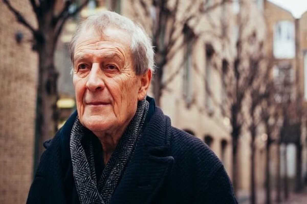 «تونی هریسون»، شاعر و نمایشنامه‌نویس مطرح انگلیسی در سن ۸۸سالگی درگذشت.