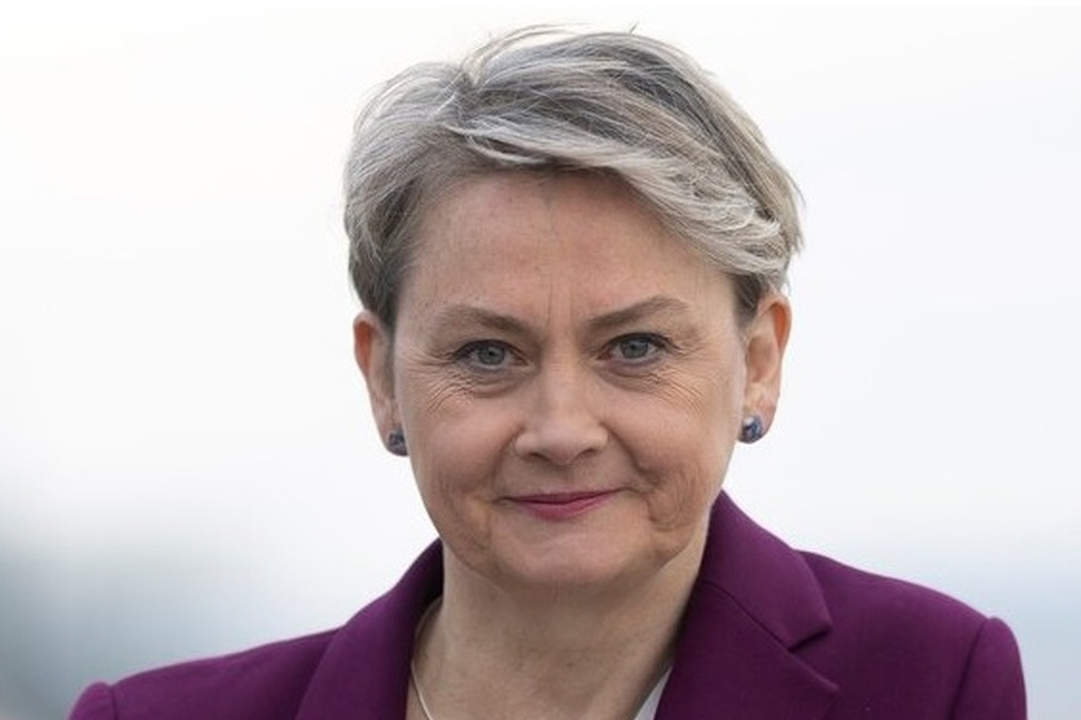 وزیر خارجه انگلیس: جهان در آستانه دستیابی به توافق صلح غزه است