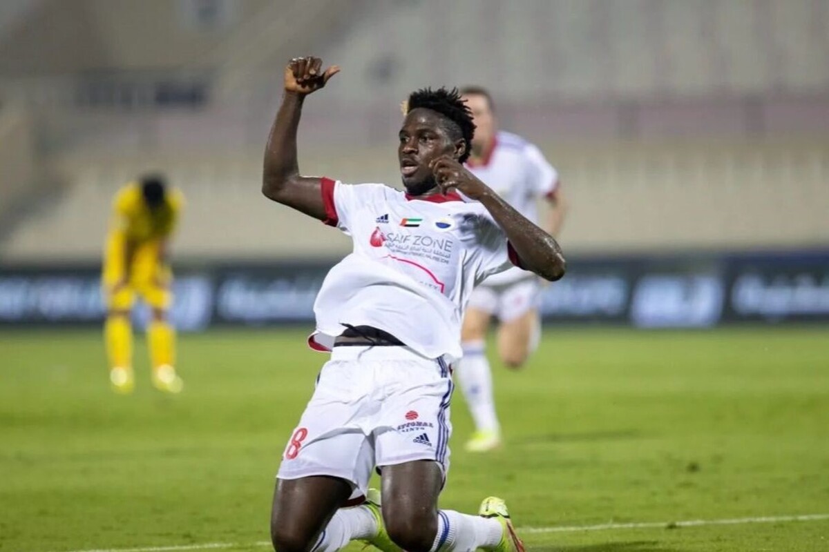 لیگ نامعتبر باعث شد تا بازیکن مد نظر پرسپولیس به این تیم نپیوندد.