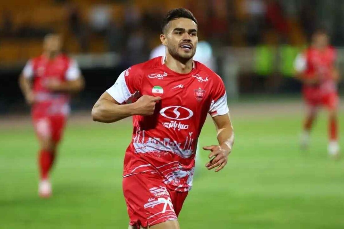 زمان احتمالی بازگشت ستاره ازبکستانی پرسپولیس به تمرینات مشخص شد.