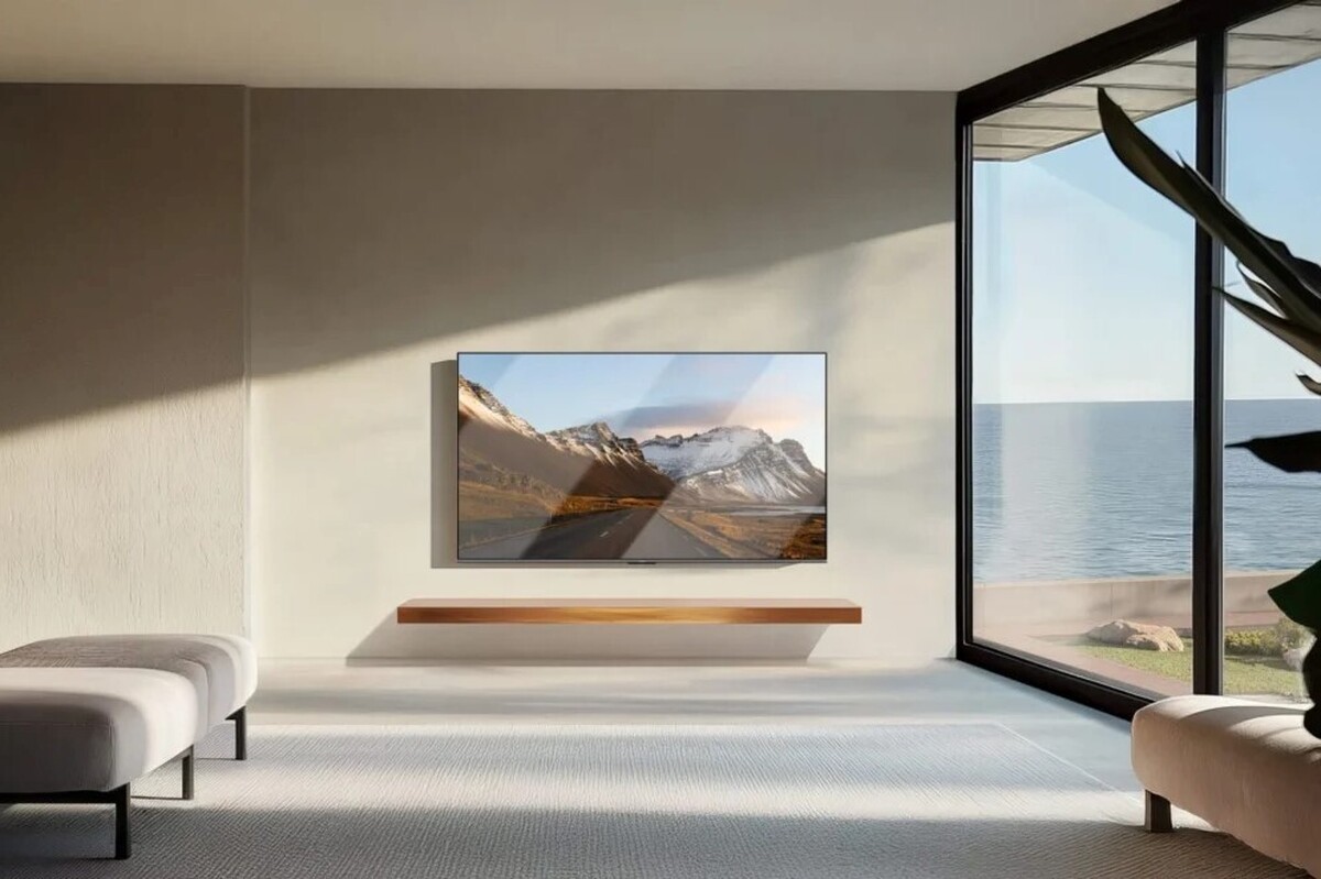 شیائومی تلویزیون‌های سری TV S Pro Mini LED ۲۰۲۶ را با کیفیت ۴K HDR، فناوری Mini LED و نرخ تازه‌سازی تا ۲۸۸ هرتز برای تجربه‌ای بی‌نظیر در بازی و تماشای فیلم معرفی کرد.