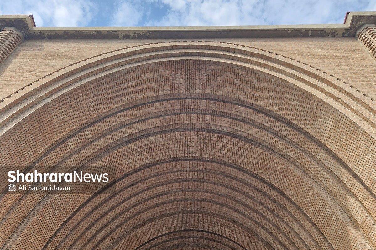 موزه ملی ایران پس از ۳ ماه، فردا (دوشنبه، ۷ مهر ۱۴۰۴) بازگشایی می‌شود + ساعات بازدید