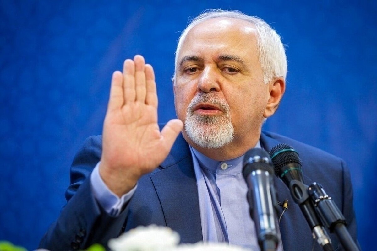 وزیر امور خارجه پیشین کشورمان، در صفحه توئیتر خود، نسبت‌به فعال‌سازی اسنپ‌بک، واکنش نشان داد.