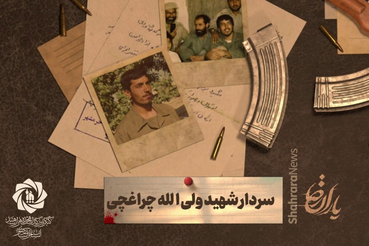 فرمانده رشید و دلاور مشهدی در طول هشت سال دفاع مقدس با هوش، درایت و شجاعت مثال زدنی خود به‌عنـوان جانشین فرماندهی لشکر ۵ نصر منصوب شـد. او در دوران فرماندهی‌اش، نقشی تعیین‌کننده در هدایت عملیات‌های بزرگ ایفا کرد و این لشکر را به موفقیت‌های ارزشمندی در آزادسازی مناطق اشغالی جنوب کشور از چنگال رژیم بعثی عراق رساند. سرانجام این سردار سرافراز در عملیات بدر، بر اثر جراحات وارده، به فیض عظیم شهادت نائل آمد و نام خود را در تاریخ پر افتخار انقلاب اسلامی جاودانه ساخت.