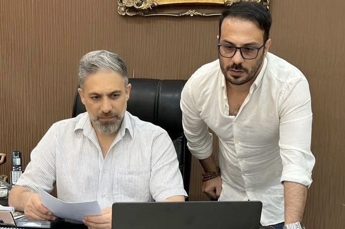 پس از تجربه فیلم «دربست»، کارگردان جوان علی فرد این بار با «برای برادرم» به سینما بازمی‌گردد.