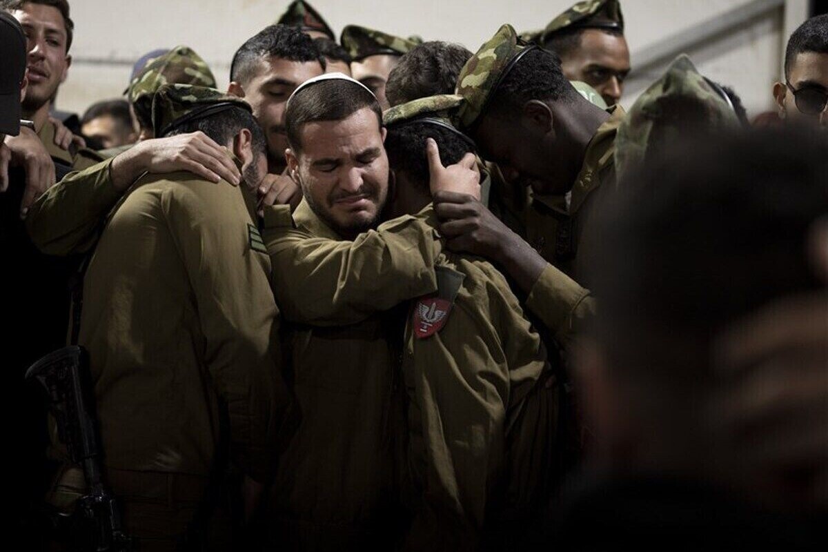 عملیات شهادت‌طلبانه در نزدیکی روستای «جیت» در شرق شهر قلقیلیه کرانه باختری، منجر به زخمی شدن شدید یک نظامی اشغالگر شد.