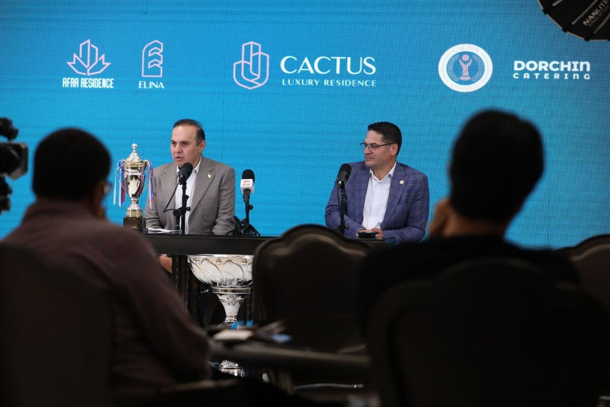 تیم دوومیدانی کاکتوس خراسان‌رضوی با تلاش مالک باشگاه، ایمان حسینی، و کادرفنی به مقام سومی لیگ‌ برتر آقایان رسید و با هدف‌گذاری بلندپروازانه برای حضور اعضای تیم در المپیک، مسیر تازه‌ای برای ورزش استان گشود.