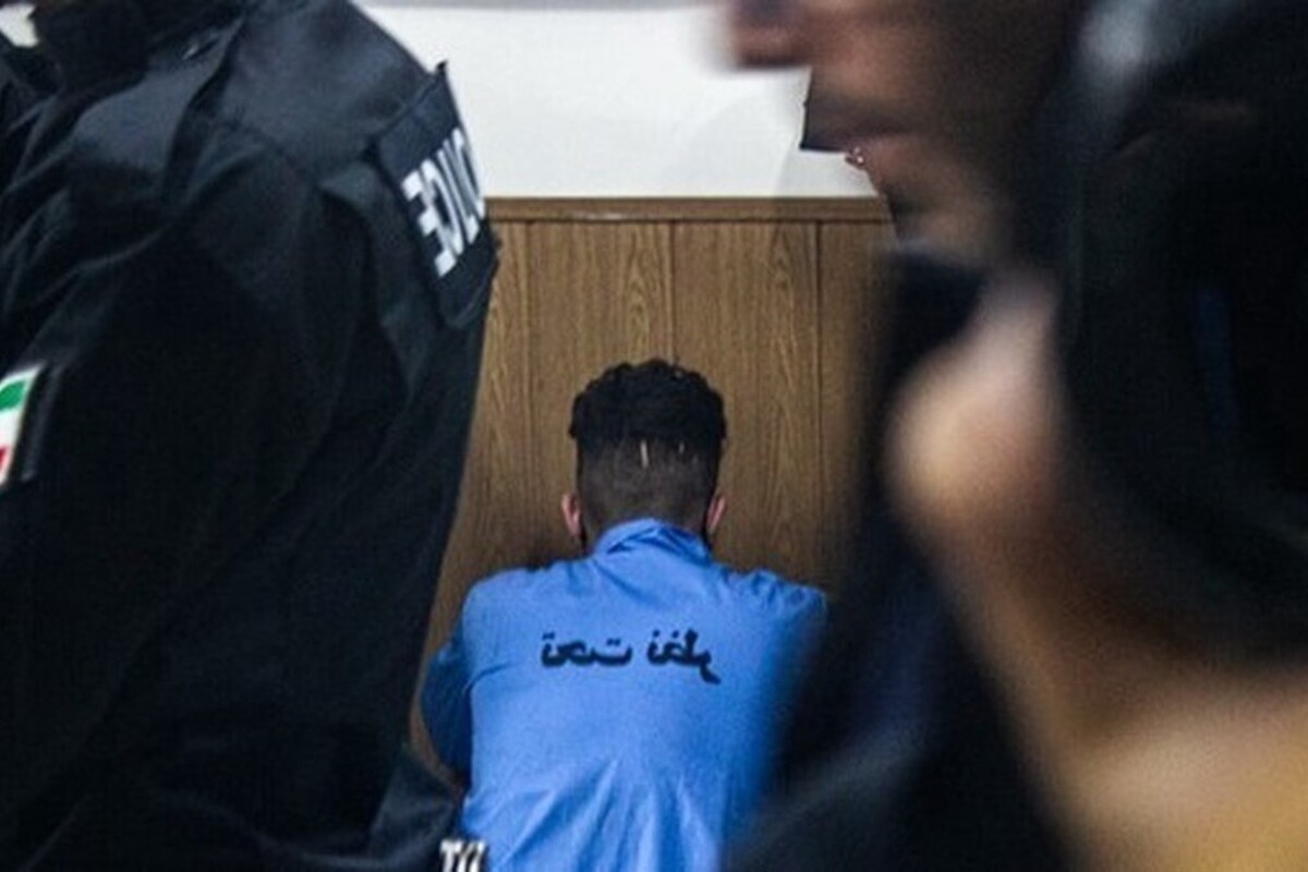 در پی قمه‌کشی و قدرت‌نمایی یکی از اراذل در خیابان یادگار امام، مأموران که در حال انجام ماموریت بودند با تیراندازی شرور را زمین‌گیر و راهی بیمارستان کردند.