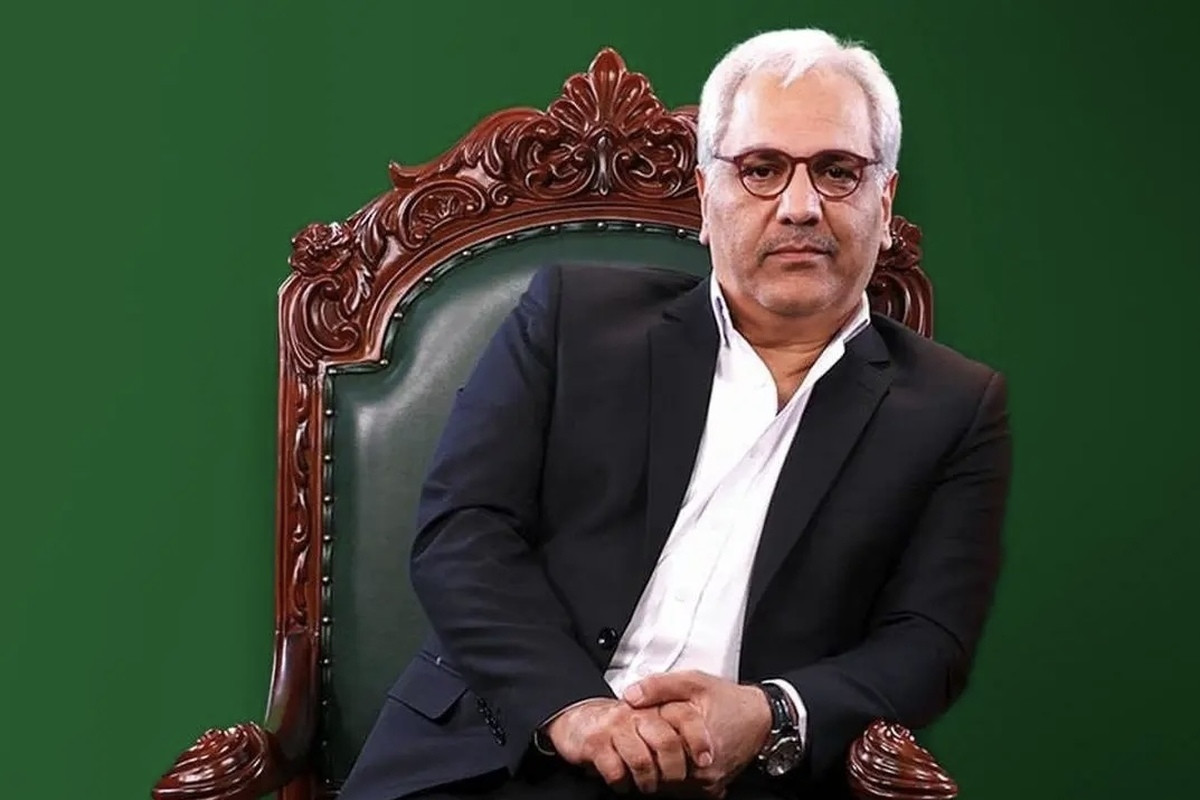 مهران مدیری، سریال «مرد دوهزار چهره» را ادامه می‌دهد