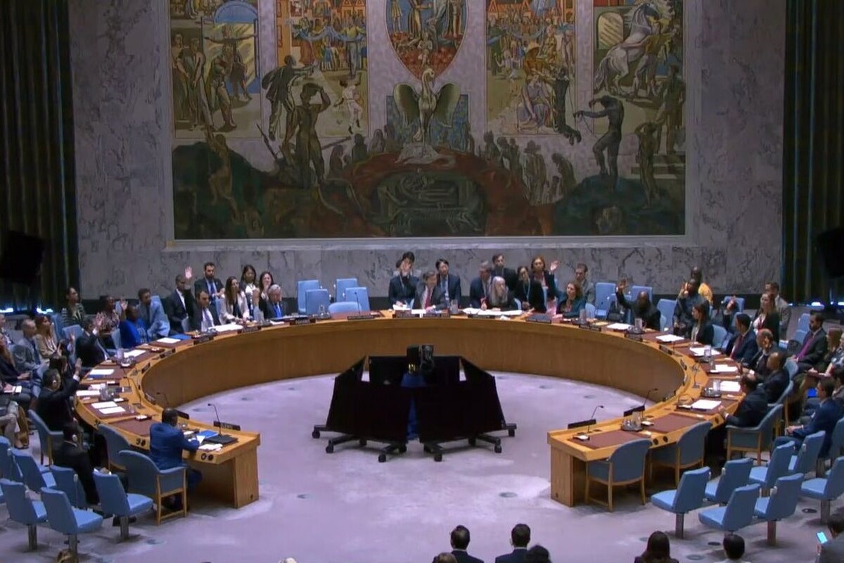 بیانیه سازمان ملل متحد درباره ۶ قطعنامه لغو شده و بازگشت تحریم‌ها علیه ایران