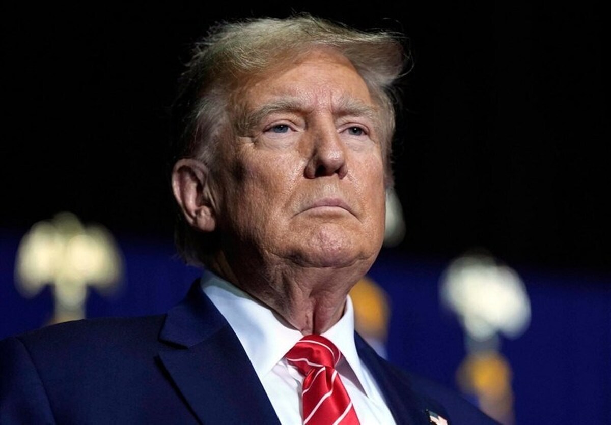 رئیس جمهور آمریکا در گفتگویی تلفنی با شبکه ۱۲ تلویزیون اسرائیل اعلام کرد، مذاکرات پایان جنگ در نوار غزه در مراحل پایانی آن قرار دارد.