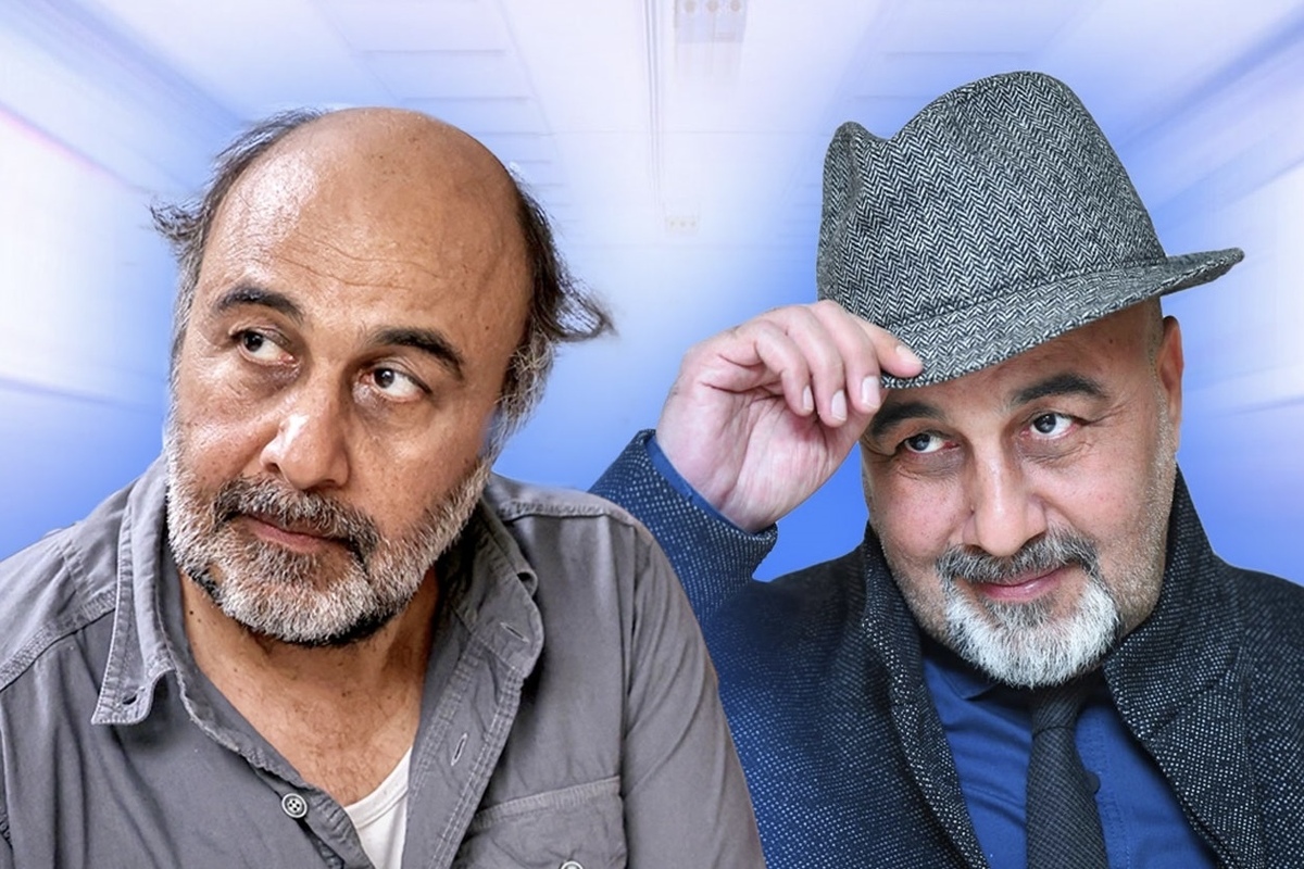 روزهای پرکار رضا عطاران در سینما