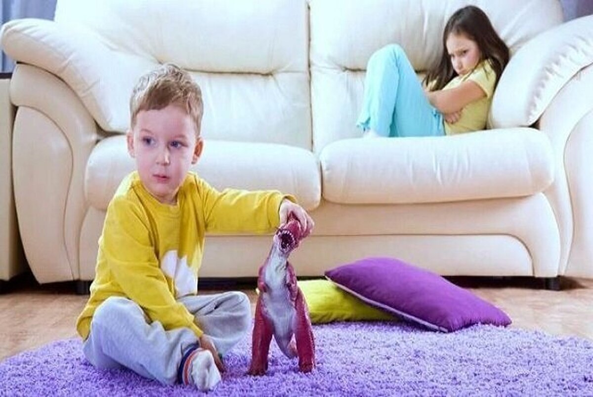 اختلال وسواس فکری ـ عملی یا OCD در کودکان، چه نوع اختلالی است؟